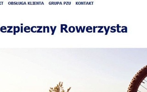 OC nie dla rowerzystów. Dlaczego? – FELIETON