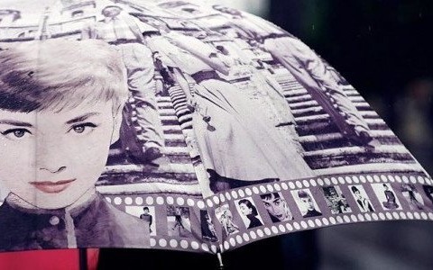 Sobota pochmurna i z opadami