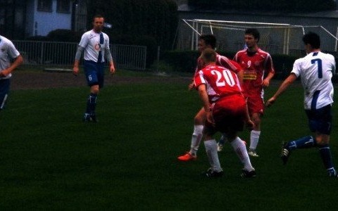 Sensacja w Brzezince. Derby dla Unii. Wyniki III, V ligi i A klasy