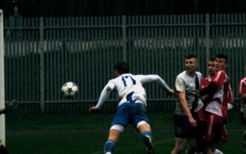 Niezły mecz derbowy – FOTO