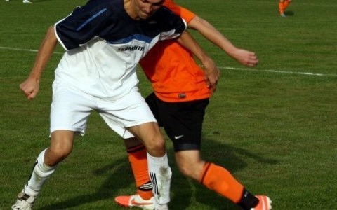 Spora niespodzianka w Brzezince