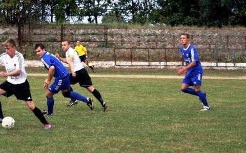 Działo się Brzeszczach