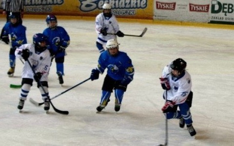 Młodzicy UKH Unia zakończyli sezon