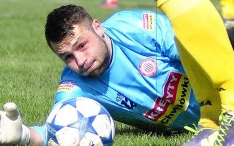 Akademia Bramkarska pod okiem Roberta Mioduszewskiego