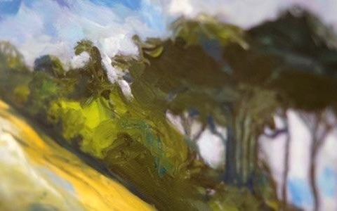 Wystawa Grażyny Lomosik-Gemzy