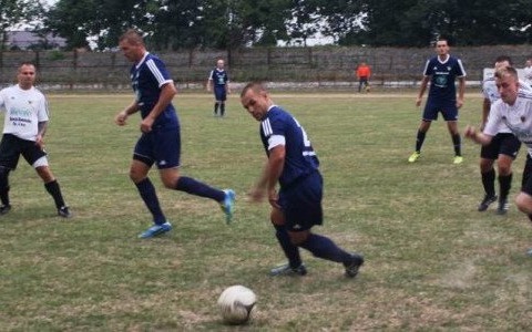 LKS Rajsko ma nowego trenera ekipy seniorów