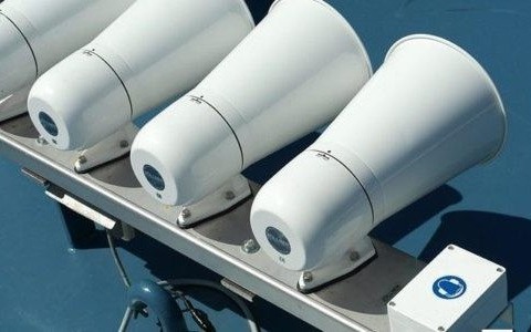 Zawyją syreny. Spokojnie, to tylko ćwiczenia