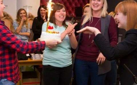 Babski Wieczór w Faktami Oświęcim – FOTO