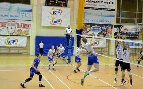 KPS bliski utrzymania w I lidze