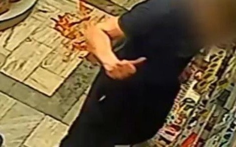 Pobity przez ukraiński akcent – FILM