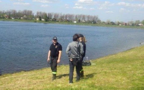 Sprzątanie świata rozpoczęte