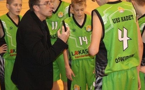 Pojadą do Włoch na turniej towarzyski