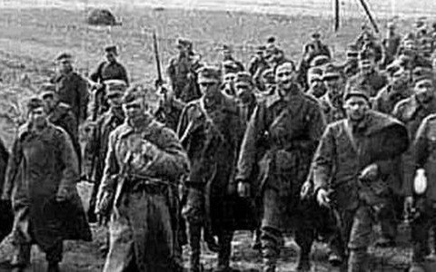 Uroczystości katyńskie w Oświęcimiu