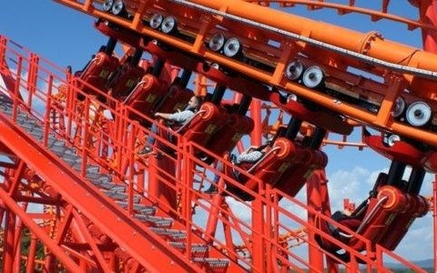 Rozrywkowo – sezonowo. Energylandia szuka pracowników