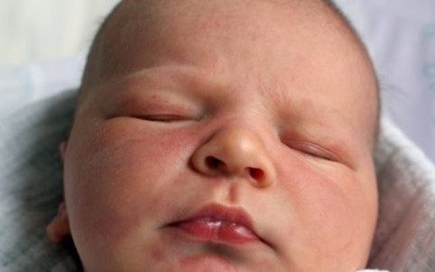 Melania, Michalina, Zuzanna i Nikodem – witajcie – FOTO