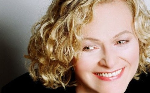 Recital Edyty Geppert