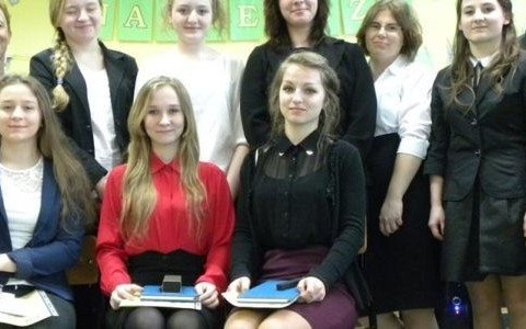 Supersekretarki tylko z Ekonomika