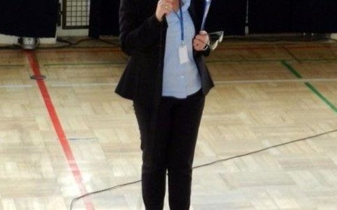 Dyrektorka miejskiego gimnazjum zawieszona