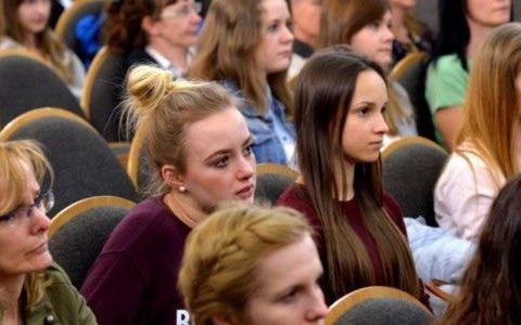 Po wojnie pozostało zaledwie pięć domów