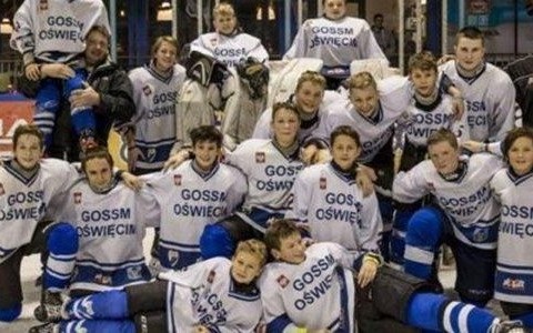 Żacy starsi UKH Unia zdobyli czwarte miejsce w Polsce