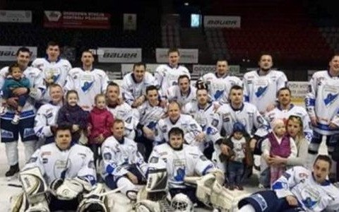 AKH Unia awansował do I Dywizji Mistrzostw Polski Amatorów