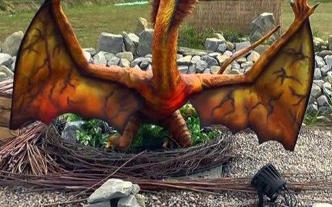 Inwałd Park na wyciągnięcie ręki – zaproszenia