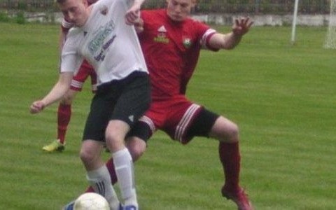 LKS Gorzów bezlitośnie wykorzystał błędy Górnika