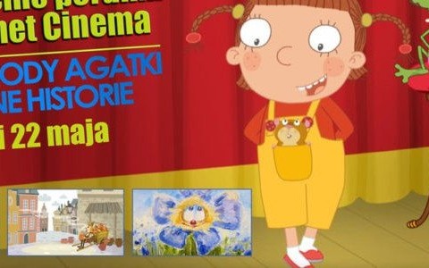 Niedzielne Poranki w Planet Cinema