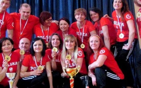 Mistrzowski Prestiż – FOTO