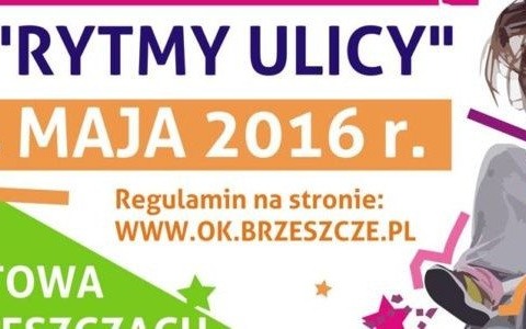 Rytmy Ulicy w Brzeszczach