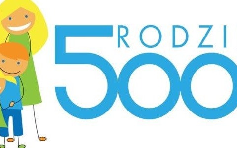 Sześć tysięcy z programu 500 plus dla rodziny w Przeciszowie