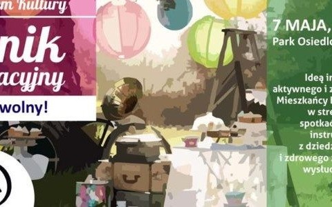 Majówka z OK w Brzeszczach