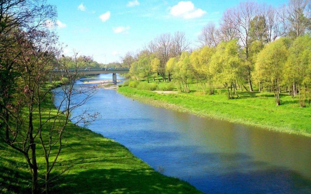 Piątek będzie pogodny