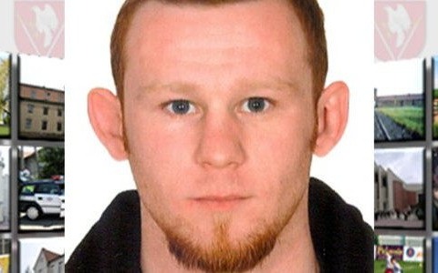 Zaginął Szymon Ćwiek