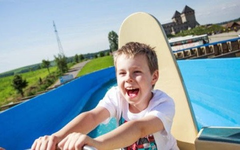 Weekend w Inwałd Parku – zaproszenia