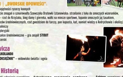 Bajkolandia z Faktami Oświęcim