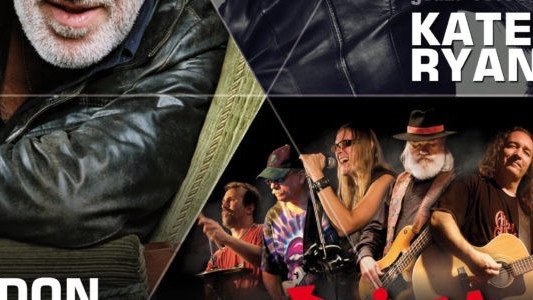 Andrychów Music Festival z Faktami Oświęcim