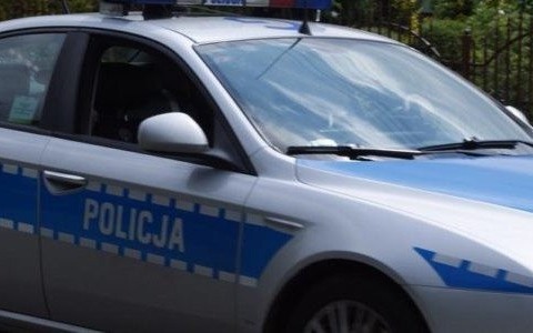 Policja odwołała poszukiwania zaginionego
