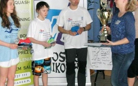 Warto dążyć do spełnienia wyznaczonych celów