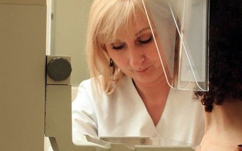 Mammobus przyjedzie do powiatu