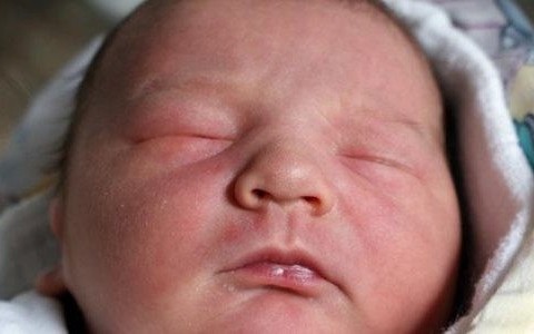 Tym razem sami chłopcy – witamy na świecie – FOTO