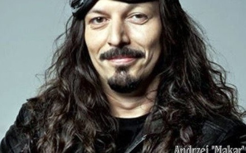 Andrzej „Makar” Makarewicz wystąpi w Chełmku