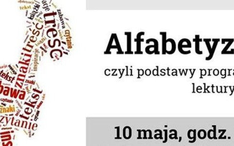 Wielka zabawa z książkami