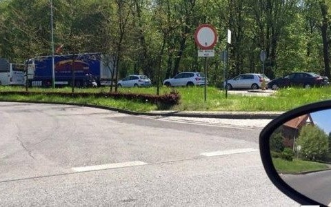 Utrudnienia na drogach – pomagacie sobie na bieżąco