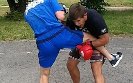 Czy rewanż przyniesie rozstrzygnięcie?