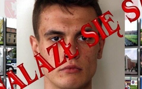Poszukiwany Przemysław Zieliński wrócił do domu