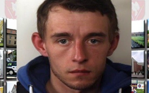 Zaginął Andrzej Kliś