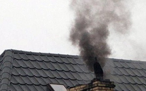 Nie przebywaj na otwartym powietrzu zbyt długo