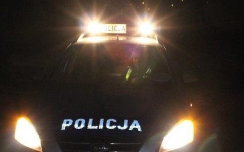 O ponad 100 procent przekroczył dozwoloną prędkość