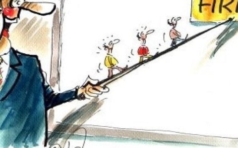 Marzanna Nikliborc o zmianach w życiu